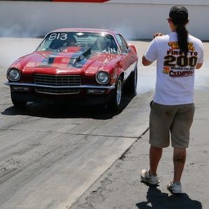 Meet your Posher, Amber